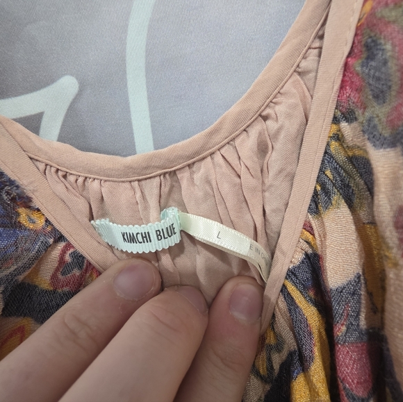 Colorful Tank PLEASE READ - Picture 3 of 5